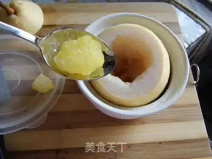 Make Queen of Hong Kong step 3