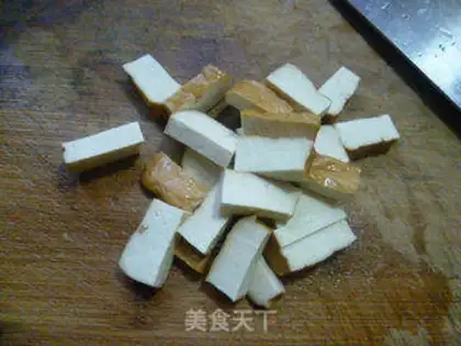 Make Pyramid fragrance step 3