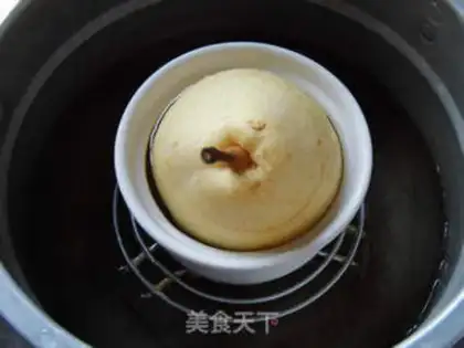 Make Queen of Hong Kong step 5