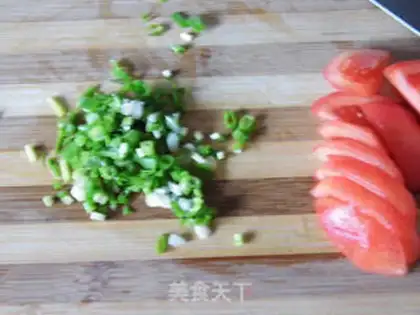 Make Old Zhongqing has three hot meals step 1