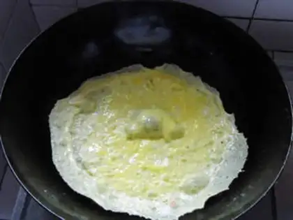 Make Old Zhongqing has three hot meals step 2