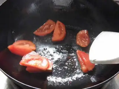 Make Old Zhongqing has three hot meals step 4