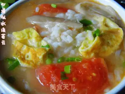 Make Old Zhongqing has three hot meals step 10