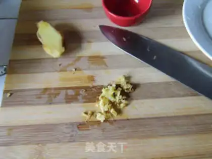 Make Shrimp step 2