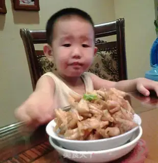 Make Fry fish step 5