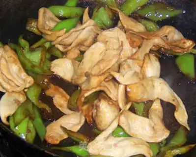 Make Spicy bacon chicken wings step 5