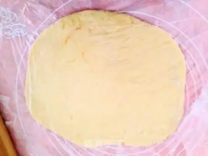 Make Pumpkin step 4