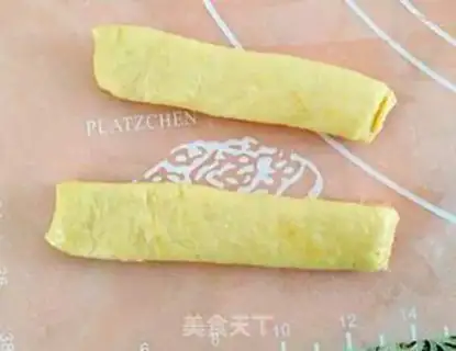 Make Pumpkin step 5