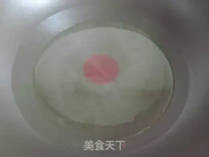 Make Bone rice step 4