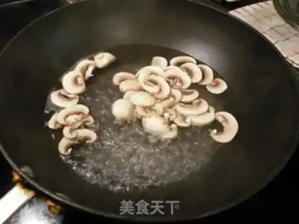 Make Shrimp corn step 3