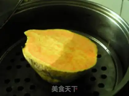 Make Potato loaf step 0