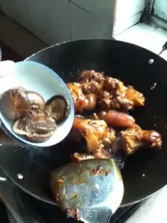 Make Flaming pigs