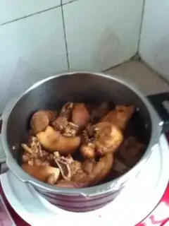 Make Flaming pigs