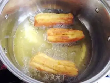 Make Pumpkin step 8