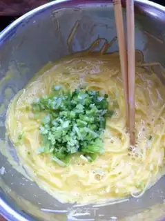Make Potato loaf step 4