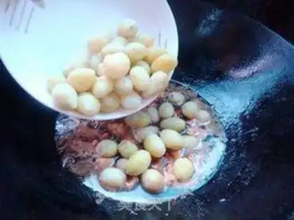 Make Chicken and potatoes step 6