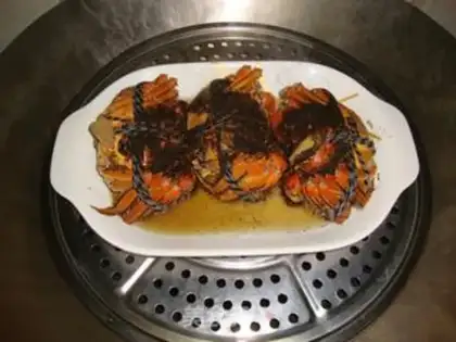 Make Crabs step 2