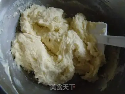 Make Cake cake step 2