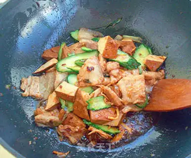 Make Come back to the pot step 4