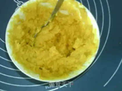 Make A meatloaf step 1