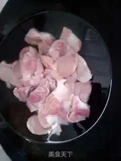 Make Pyramid chicken step 0