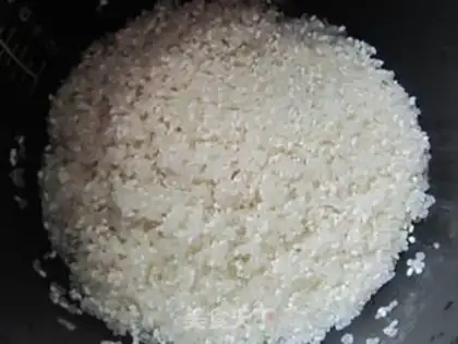 Make Bone rice step 12