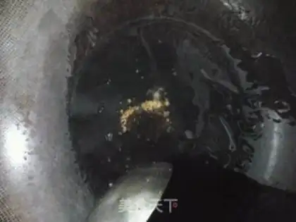 Make Come back to the pot step 2