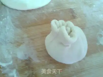 Make A meatloaf step 3