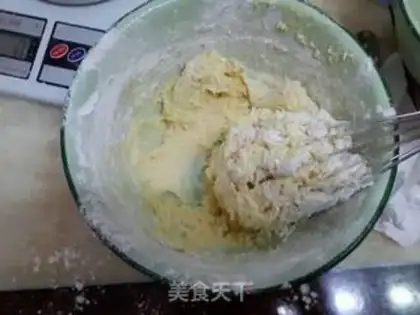 Make Milky-cracker microwave step 3