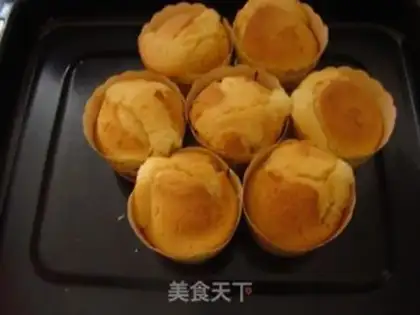 Make Cake cake step 6