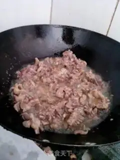 Make Pyramid chicken step 3