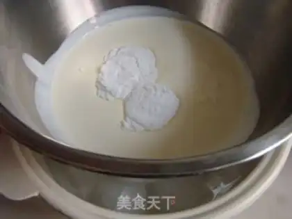 Make Cake cake step 7