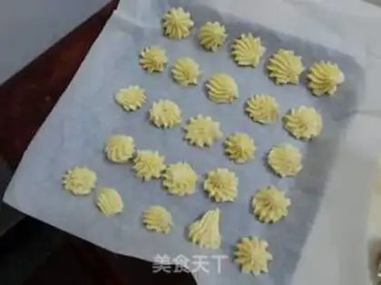 Make Milky-cracker microwave step 4
