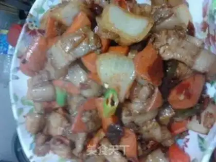 Make Come back to the pot step 5