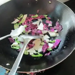 Make Cream-cracker step 2