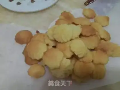 Make Milky-cracker microwave step 6