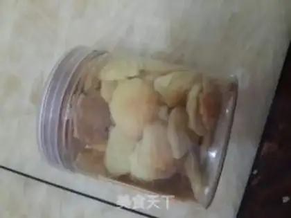 Make Milky-cracker microwave step 7
