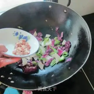 Make Cream-cracker step 4
