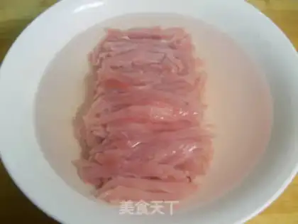 Make Fish fragrance step 2
