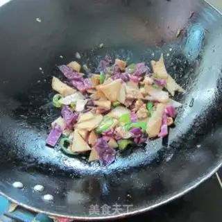 Make Cream-cracker step 6