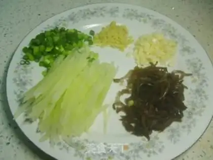 Make Fish fragrance step 4