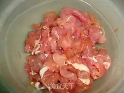 Make The apricot step 2