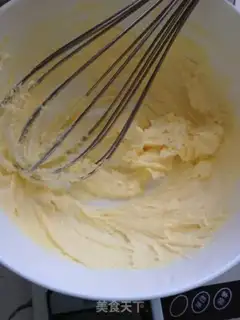 Make Coffee apricot step 1