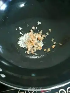 Make Pumpkin beans step 3