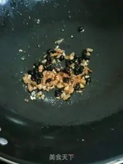 Make Pumpkin beans step 4