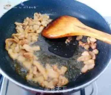 Make Scorch step 5