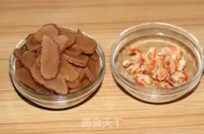 Make Shrimp food step 0