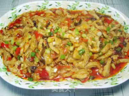 Make Fish fragrance step 9