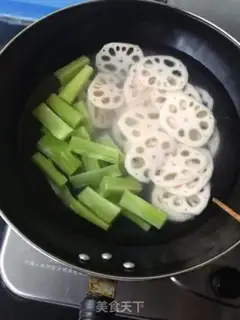 Make Dry-cow frog step 3