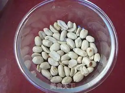 Make Peanut chili step 7
